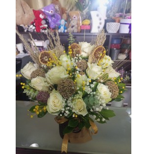 White Rose Design