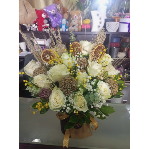 White Rose Design
