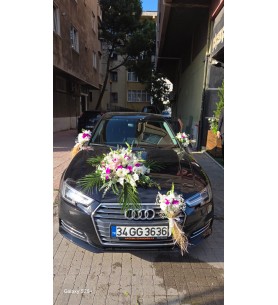 Gelin Arabası 1