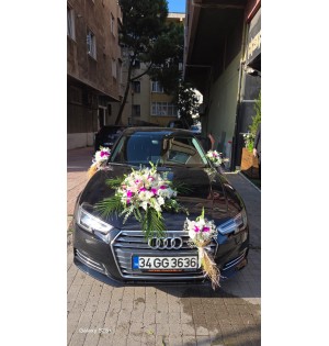 Gelin Arabası 1