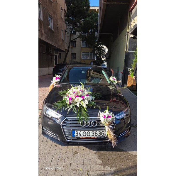 Gelin Arabası 1