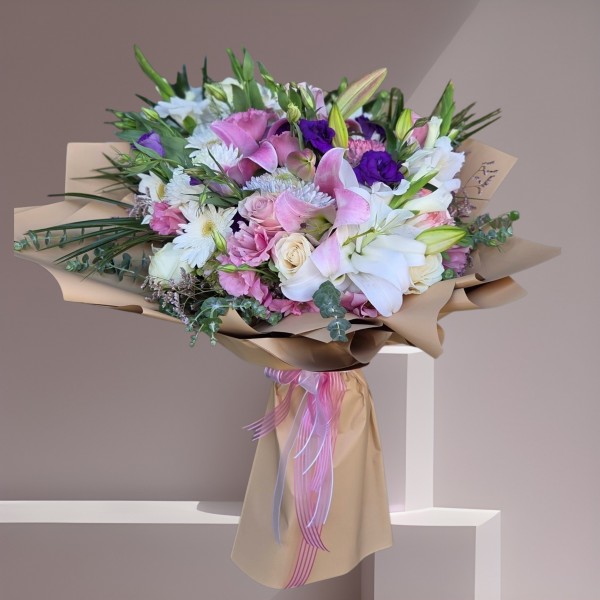Blomm Design Lilyum