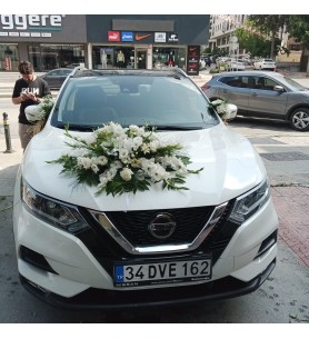Araba Süsleme 