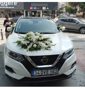 Araba Süsleme 