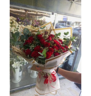 Red Lux