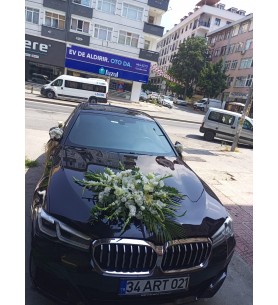 Gelin Arabası 8