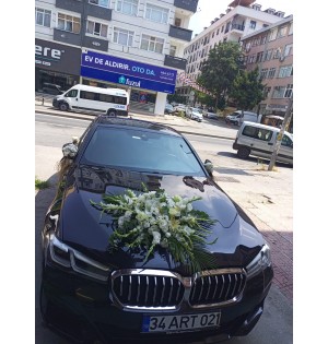 Gelin Arabası 8