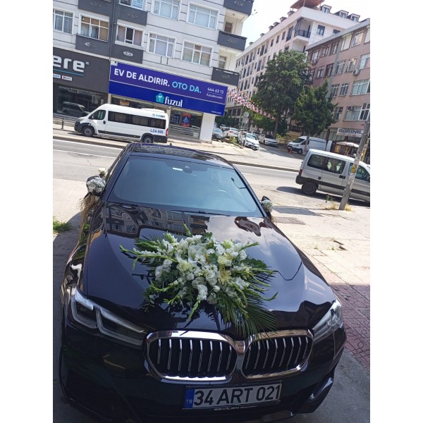 Gelin Arabası 8