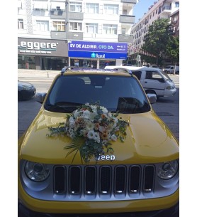 Gelin Arabası 7