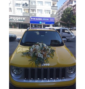 Gelin Arabası 7