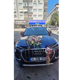 Gelin Arabası 4