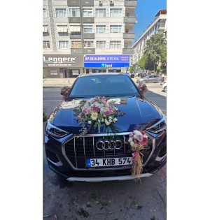 Gelin Arabası 4