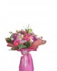 XL Pink Buket