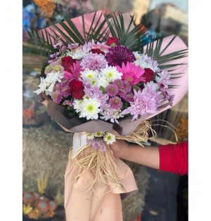 Special Anastasia Buket