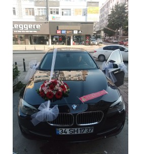 Araba Süsleme 