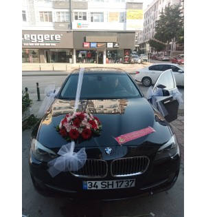 Araba Süsleme 