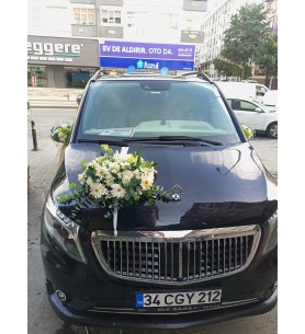 Gelin Arabası 