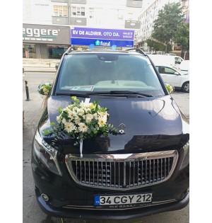 Gelin Arabası 