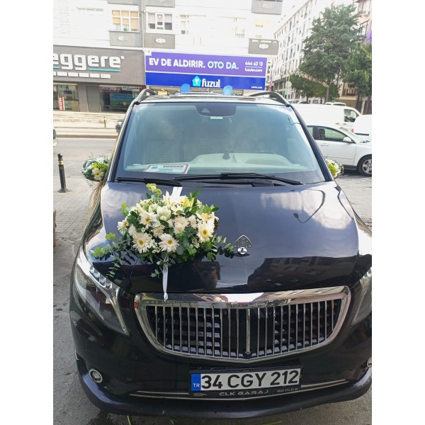 Gelin Arabası 
