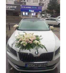 Gelin Arabası 
