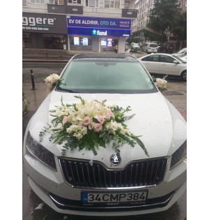 Gelin Arabası 