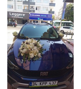 Gelin Arabası 16