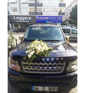 Gelin Arabası 15