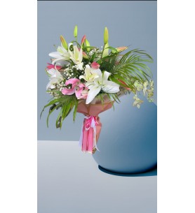 Mix Lilyum Bloom