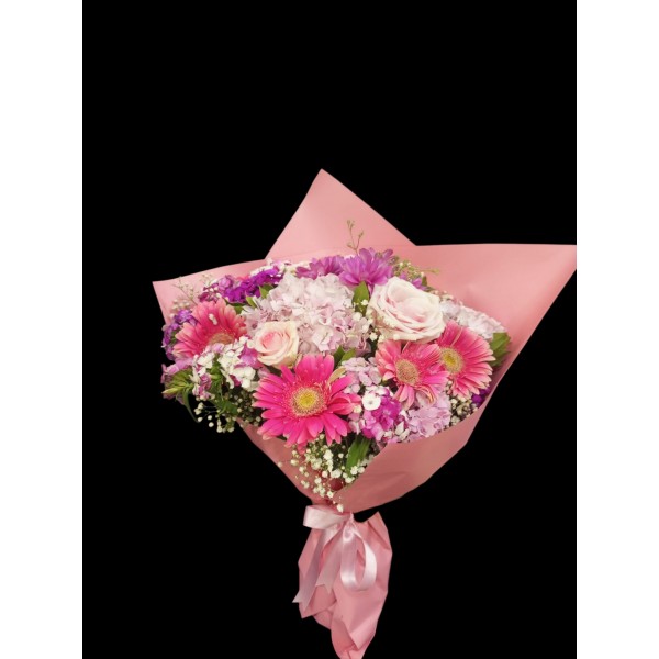 Pink Bahar Esintisi