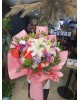 Season Mix Large Bouquet
