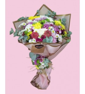 Mix Bahar Bouquet