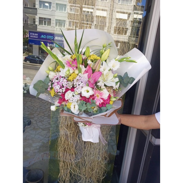 Mix Bahar Esintisi