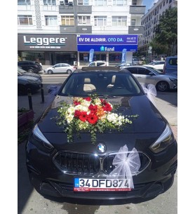 Gelin Arabası 12
