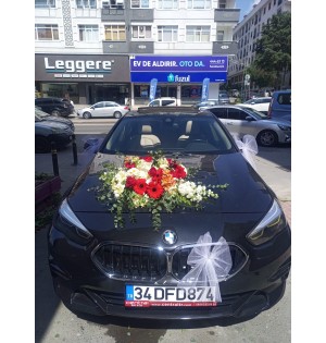 Gelin Arabası 12