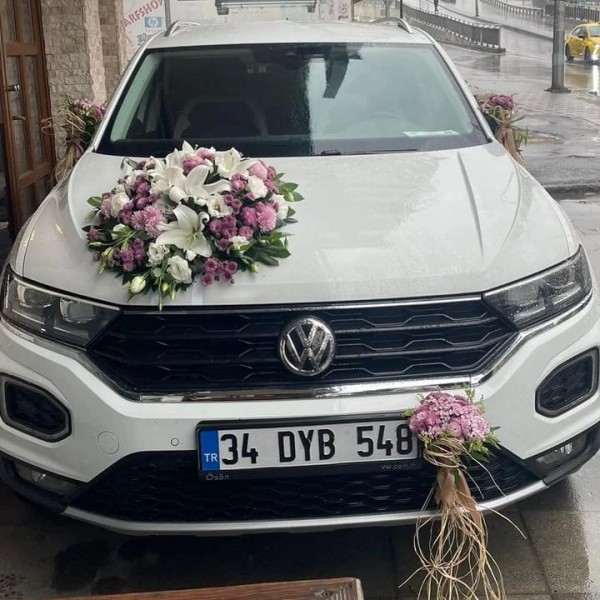 Gelin Arabası 