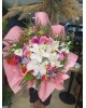 Season Mix Large Bouquet