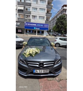 Gelin Arabası 5