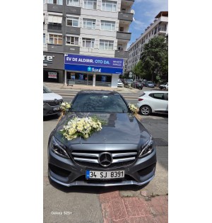 Gelin Arabası 5