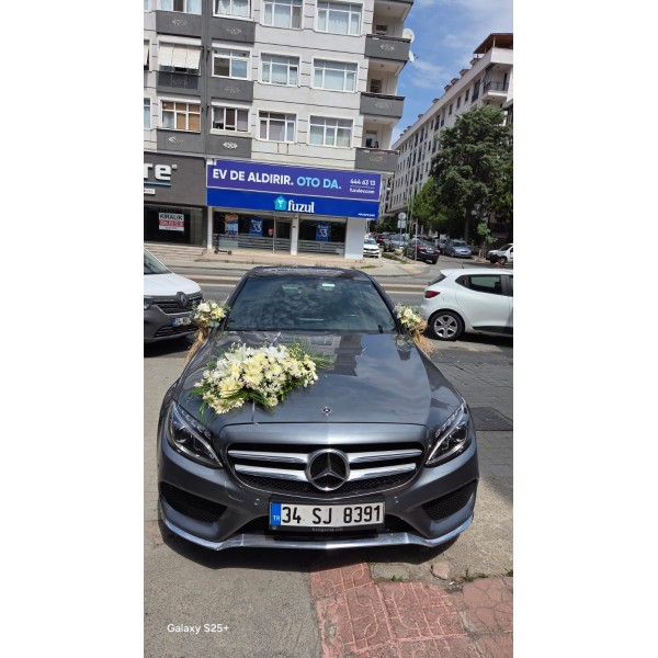Gelin Arabası 5