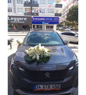 Gelin Arabası 11