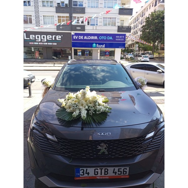 Gelin Arabası 11