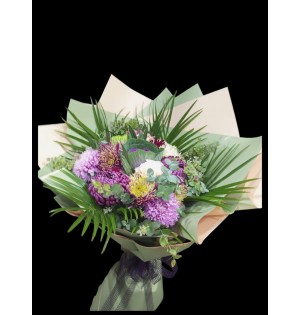 Mix Anatasia Bouquet