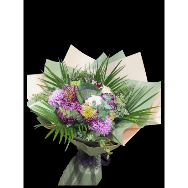 Mix Anatasia Bouquet