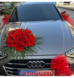 Gelin Arabası 